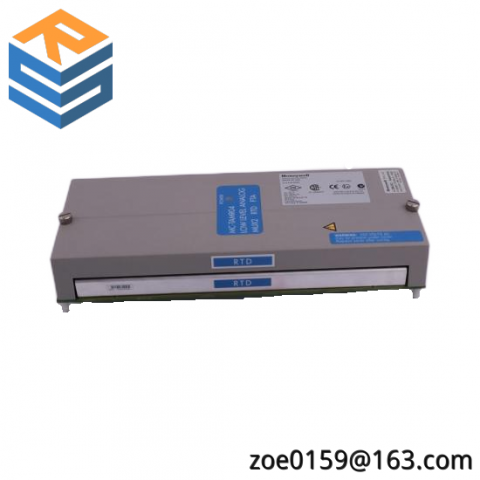 Honeywell SP724-Y01A - 51198947-100K, Control Module for Industrial Automation