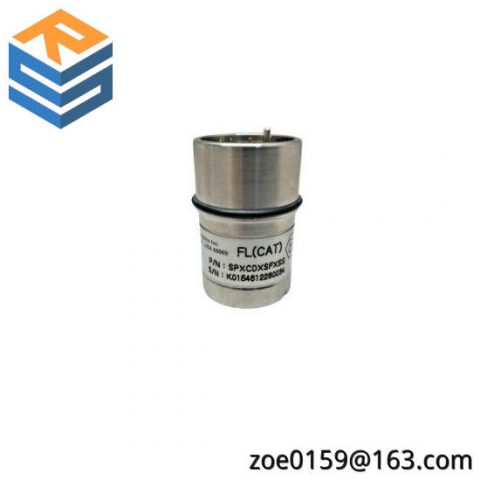 Honeywell SPXCDXSFXSS: Flame & Explosive Gas Detection Sensor, Advanced Safety Solutions