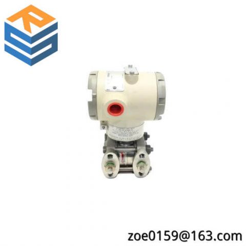 Honeywell STD924-E1A-00000-1C Smart Pressure Transmitter - Accurate and Reliable Industrial Solution