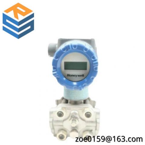 Honeywell STG700 Gauge Pressure Transmitter - STG740 Model, E1GC4A Module, 1-A-AHB-11S-10A0 Specification