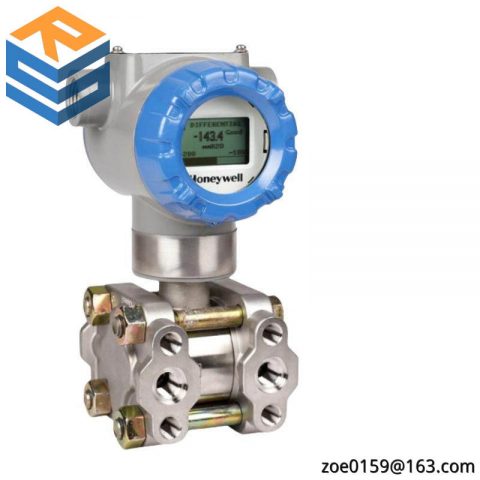 Honeywell STG740-E1GC4A-1-C-AHB-11S-A-50A0-0000: Industrial Pressure Transmitter
