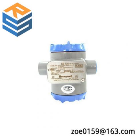Honeywell STG740 I/O TERMINATION, for Industrial Control Applications