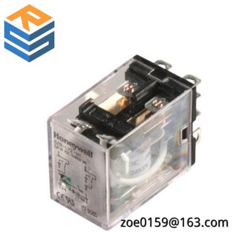 Honeywell SZR-LY2-N1, 110VAC Power Relay