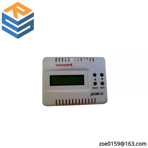 Honeywell T2798I-1000 Industrial Temperature Controller