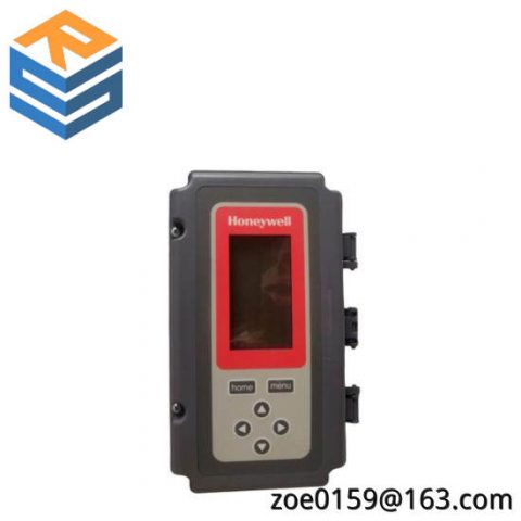 Honeywell T775B2040 DCS Module: Precision Control for Industrial Automation, Model Specific