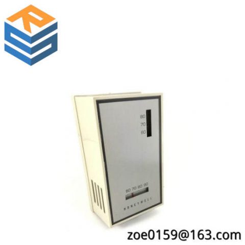 Honeywell T921D-1008 Process Control System Module
