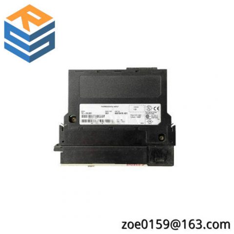 HONEYWELL TC-1AH161 - High Level Analog Input Module, Precision and Reliability in Industrial Control Solutions