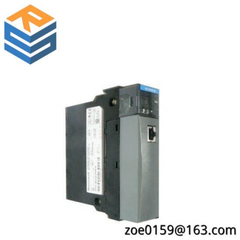 Honeywell DCS Module TC-CCR013, Advanced Control System Integration, Control Systems, PLC Modules