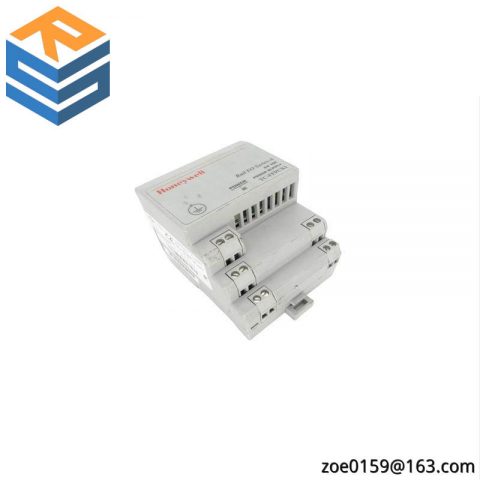 Honeywell TC-FFPCX1 POWER SUPPLY: Advanced Industrial Control Solution