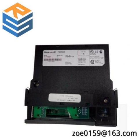 Honeywell TC-FTEB01 Ethernet Control System Module