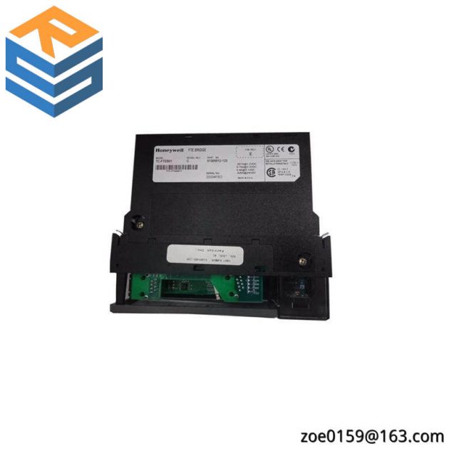 Honeywell TC-FTEB01 Ethernet Module for Industrial Control Solutions