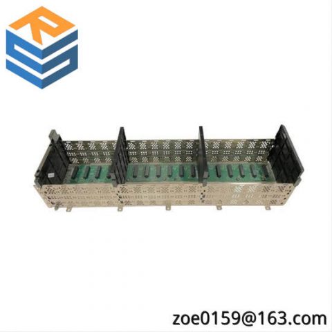 Honeywell TC-FXX172 - 17 Slot Rack Control Module, for Advanced Industrial Automation