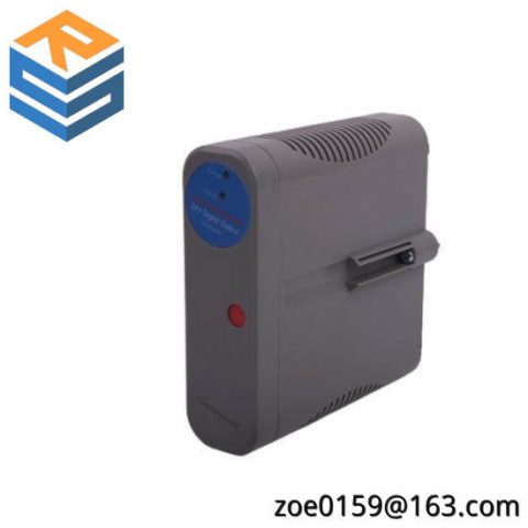Honeywell TC-IDA161: AC Input 120VAC, 16-Point Modular Control Module