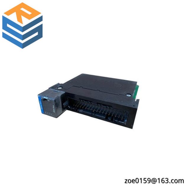 Honeywell PLC TC-IDD321 Input Module - Advanced Control Solutions