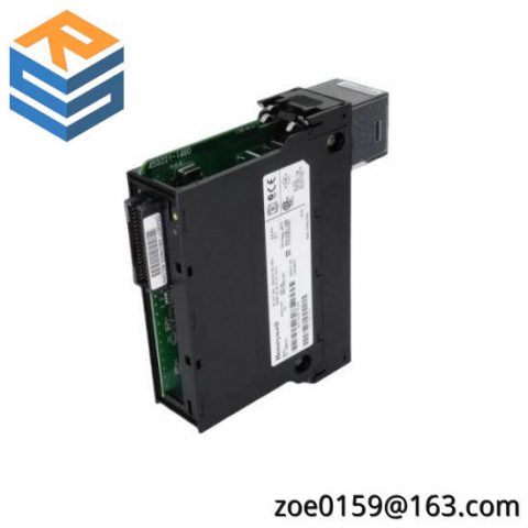 Honeywell TC-IDK161 AC Input Module for Industrial Control Systems