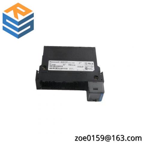 Honeywell TC-IXR061 INPUT Module; 96978380-A01