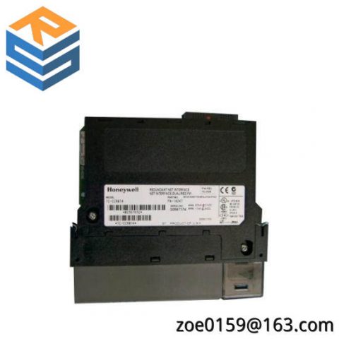 Honeywell TC-IXR061 RTD INPUT MODULE for Industrial Control Solutions