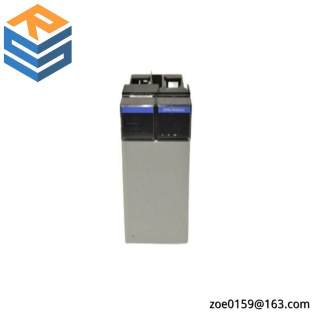 HONEYWELL TC-MUX021 - High-Performance Interface Module