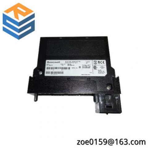 Honeywell TC-ODK161: Digital AC Output Module - Precision Control in Industrial Automation