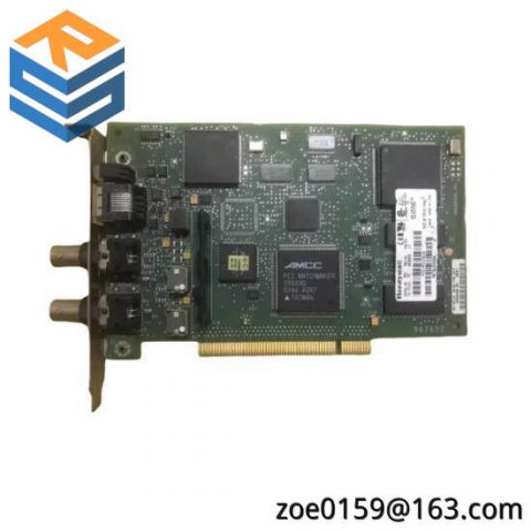 Honeywell TC-PCICO1K ControlNet Interface Card, Advanced Industrial Communication Module