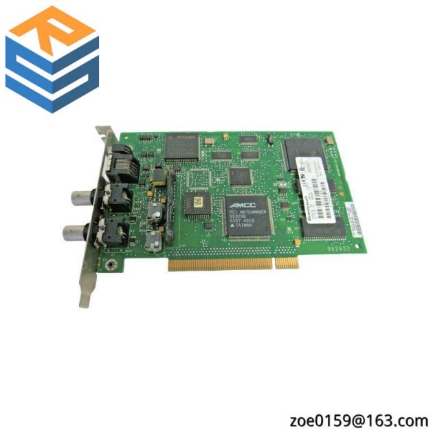 HONEYWELL TC-PCICO1K Interface Network Card, Advanced Networking Module for Industrial Control Systems
