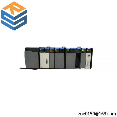 Honeywell TC-PDCXX2 Chassis Power Module - Efficient Power Distribution for Industrial Control Systems
