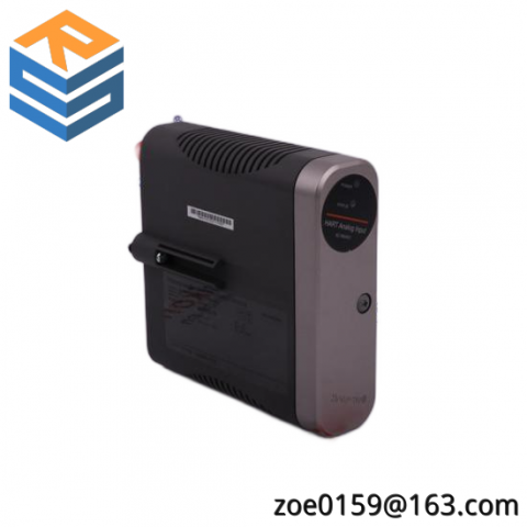 Honeywell TC-RPCXX1 Redundant Rack Power Supply, High Reliability for Industrial Control Systems