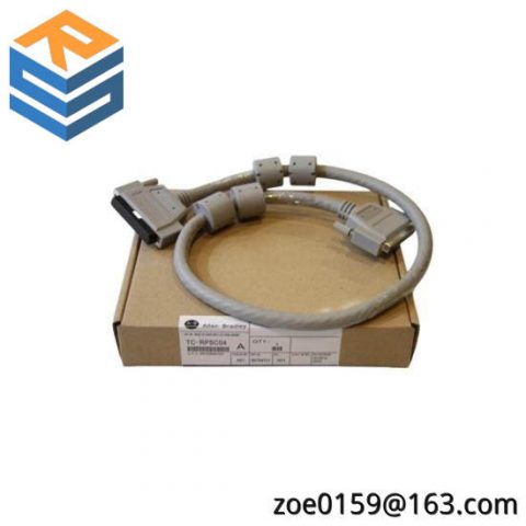 Honeywell TC-RPSC04 Cable; Module: Data Communication; Category: Industrial Control