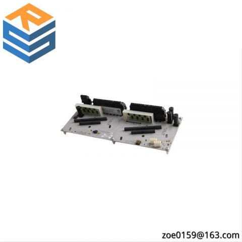 Honeywell TC-SDRX01 Digital Input Module: Precision Control in Every Detail