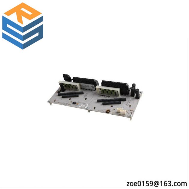 Honeywell TC-SDRX01 Digital Input Module: Precision Control in Every Detail