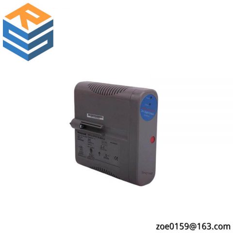 Honeywell TC809B1008 Monitor Module - Advanced Industrial Monitoring Solution