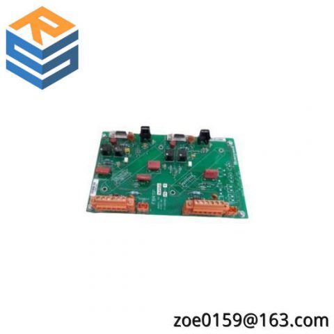 Honeywell TK-FFRU01, 51309550-275, Power Supply Board