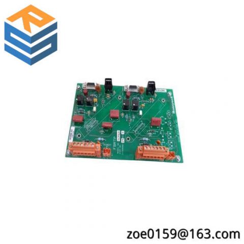 HONEYWELL TK-FFSU01 Power Supply Board, Industrial Control Solutions
