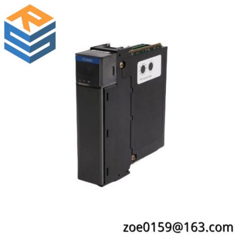 Honeywell TK-FTEB01 Ethernet Module for Experion LS I/O