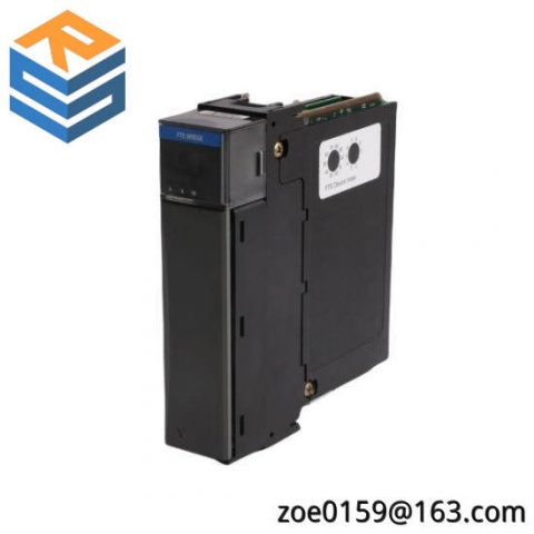 Honeywell TK-FTEB01 Ethernet Module for Industrial Automation