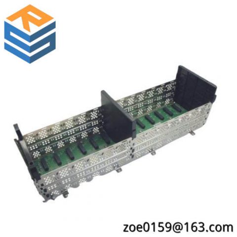 Honeywell Experion TK-FXX102, TK-FXX072, TK-FXX132 13-Slot Chassis