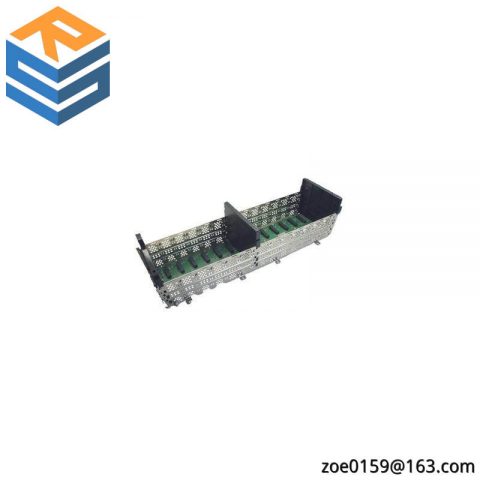 Honeywell TK-FXX132, 13 Slot Industrial Control Module