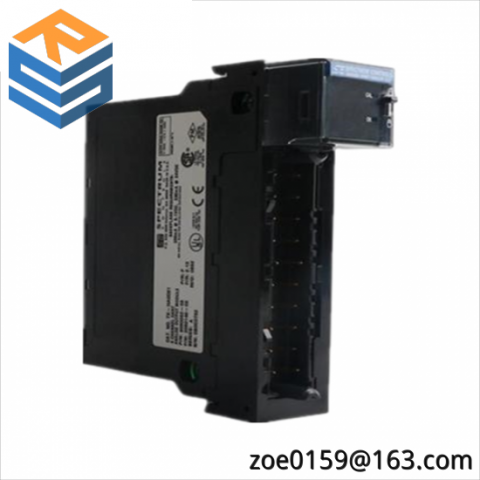 Honeywell TK-HAO081 Analog Output Module