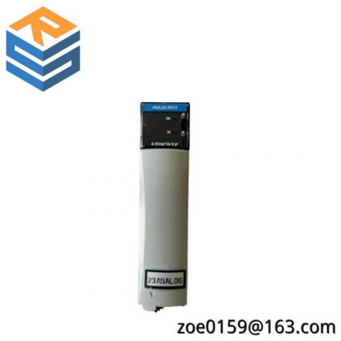 Honeywell TK-IAH061 Analog Input Module: Precision Control for Industrial Automation