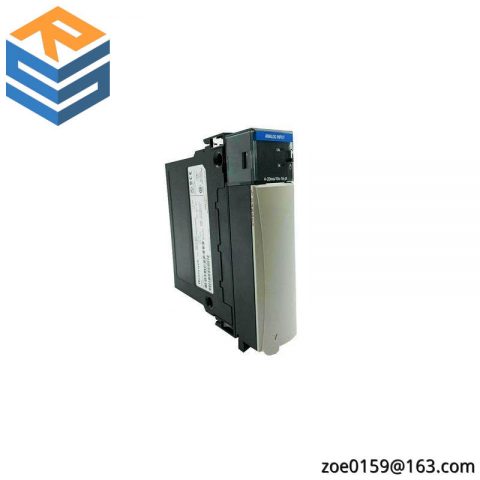 Honeywell TK-IAH161 Analog Input Module: Precision Data Acquisition for Industrial Control