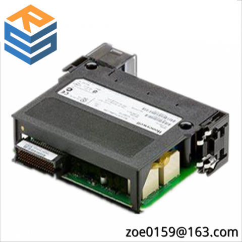 Honeywell TK-ORC161: Intelligent Relay Output Module, Advanced Industrial Control Solution