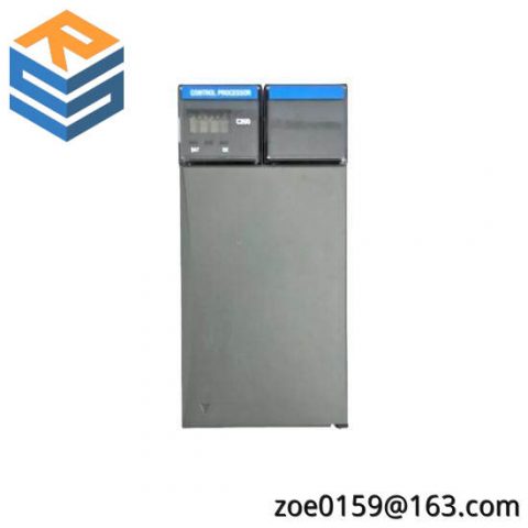 Honeywell TK-PRS021 51404305-375 CONTROL PROCESSOR