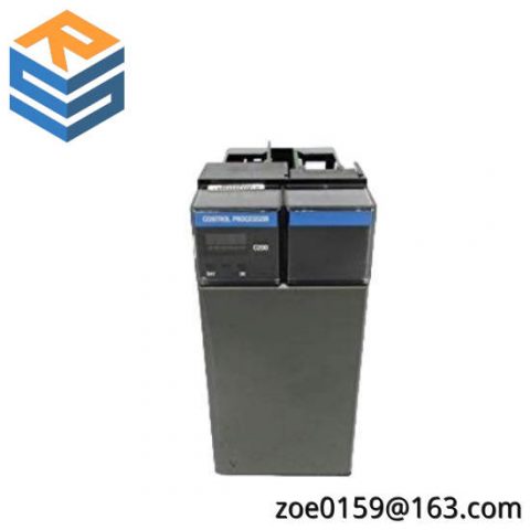 Honeywell TK-PRS021 | Control Processor Module, 51404305-375 | Industrial Automation Solutions