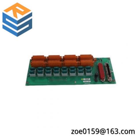 Honeywell Trackball 51507429-200 Industrial Control System Module
