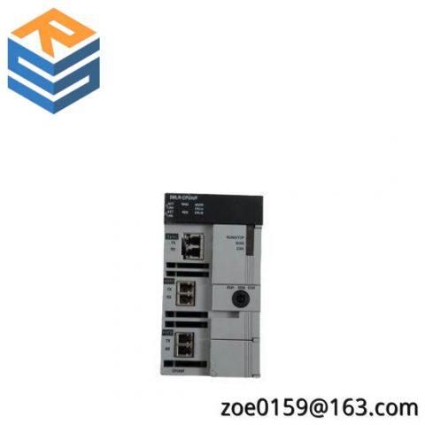 Honeywell X22206604 - Advanced Loop Signal Processor, Control Systems & Automation