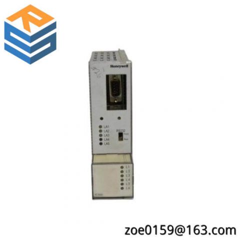 HONEYWELL XC5010C - Programmable Universal HVAC Controller, Plug-In Module