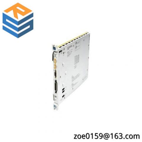 HP E1406 Industrial Control Module