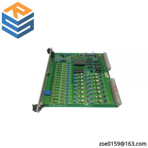 HYUNDAI AIM16 Analog Input Multiplexer: Advanced Control Solutions for Industrial Automation