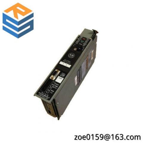 ABB I5-SLOT 23000-015 Backplane Board - Industrial Control Module