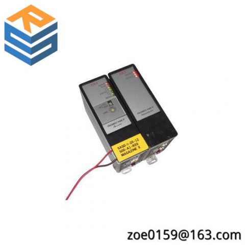 IAI RABU Network Controller - Industrial Automation Module